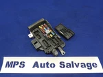 2010 Ford Mustang Gt 5.0L S197 Coupe Smart Bcm Module Body Fuse Box G91. Fixed Price $108.00.