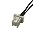 20-25 Ford Explorer Mirror Glass Blind Spot Plug Left Right. Fixed Price $34.99.