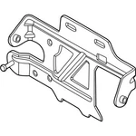Genuine Bmw Mount Front Radar Sensor 66-31-5-A25-091 New. Fixed Price $97.81.