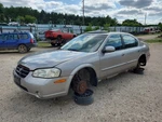 2000 Nissan Maxima Cruise Module (center Dash)(with Traction Control). Fixed Price $34.99.