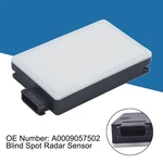 Blind Spot Radar Sensor A0009057502 For Mercedes-benz W212 2014-2016. Fixed Price $148.78.