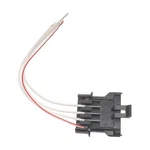 New Smp Cruise Control Servo Connector For 1983-1986, 1988-1991 Gmc K1500. Fixed Price $58.41.