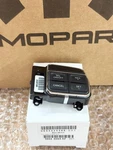 Steering Cruise Control Switch 11-2018 Jeep Dodge Chrysler 56046094AF Oem Mopar. Fixed Price $65.75.