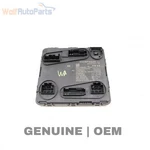 2020-2022 Porsche Cayenne Rear Comfort Control Module / Ccm Bcm. Fixed Price $132.49.
