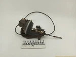 Pontiac Fiero Cruise Control Actuator With Cable 2.8L 6 Cylinder Fits 1984-1988. Fixed Price $67.88.