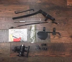Kubota Cruise Control Kit For L37 L9485 New Oem. Fixed Price $139.25.