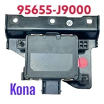 2019 Hyundai Kona Distance Radar 95655-J9000 Unit A.e.b Collision Warning Sensor. Fixed Price $450.00.