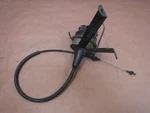 Jeep Grand Cherokee Zj 93-98 Cruise Control Servo Cable 4.0 Free Shippin. Fixed Price $35.99.