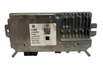 Video Control Module Fits 2019-2019 Chevrolet Silverado 1500 Pickup Oem 84624986. Fixed Price $172.50.