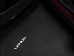 Lexus Oem Factory Front Door Puddle Lamp Set 2018-2023 LC500H. Fixed Price $122.42.