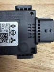 Nissan Rouge Pathfinder Infiniti QX60 Radar Driving Aid 284N0-6UA0A Blind Spot. Fixed Price $350.00.