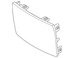 Genuine Bmw Cover 66-31-5-A07-6D4. Fixed Price $301.29.