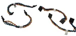 *lot Of 4* Freightliner Instrument Cluster 7" Wiring Harness - P/n 18014584 005. Fixed Price $54.10.