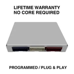 Engine Computer Programmed Plug&play 1999 Isuzu Amigo 8162428990 Bxbb 3.2L Ecm. Fixed Price $249.99.