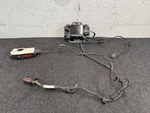 19-24 Bmw F44 G20 G21 G05 Front Radar Sensor Module W/shutter Motor Actuator Oem. Fixed Price $599.00.