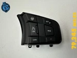 2016-2020 Jaguar Xe Xf F-pace Steering Wheel Right Cruise Control Heat Switch Oe. Fixed Price $54.99.
