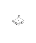 Genuine Mopar Cruise Control Module 68666675AA. Fixed Price $400.14.