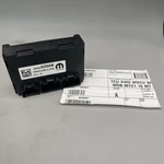 Oem Mopar Jeep Grand Cherokee & Durango Transfer Case Control Module 68499620AB. Fixed Price $199.99.