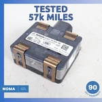 19-23 Jaguar X761 F-pace Active Adaptive Cruise Control Sensor Oem 57K. Fixed Price $361.23.