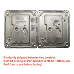 ML3A-13B626-AB Genuine Headlight Ballast Unit 22-24 Ford Bronco /super Duty. Fixed Price $70.25.