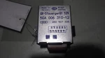 99 Volkswagen Passat Cruise Control Module 4B0907305. Fixed Price $75.00.