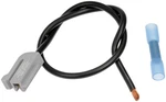 Dorman Door Ajar / Interior Light Switch Connector For 98-10 Lincoln Town Car. Fixed Price $53.05.