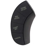 Cruise Control Switch Wve 1S9597 Fits 04-06 Kia Amanti. Fixed Price $91.62.