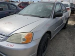 Chassis Ecm Cruise Control Left Hand Upper Dash Sohc Fits 01-05 Civic 2271055. Fixed Price $65.50.