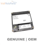 2022-2024 Porsche Cayenne Emergency Communication Control Module 9J1035283E. Fixed Price $170.49.