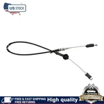 1X Throttle Cable Wire For 1997-2001 Acura Integra Type-r 17910-ST7-R01 Us Stock. Fixed Price $19.04.