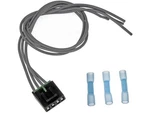 Dorman Liftgate Release Switch Connector Fits Chevy Tahoe 2003 16YCWK. Fixed Price $43.41.