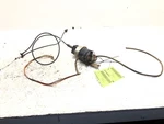 1985-1990 Chevy Celebrity Cruise Control Module Assembly Servo With Cable 2.5L. Fixed Price $71.25.