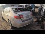 Chassis Ecm Theft-locking Immobilizer Center Dash Fits 06-11 Azera 2103711. Fixed Price $75.00.