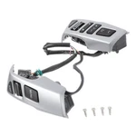 Genuine Nissan On/off Switch 25550-EZ08B. Fixed Price $175.76.