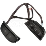 901-625 Dorman Cruise Control Switch For E250 Van E350 E150 E450 F450 Truck F550. Fixed Price $96.60.