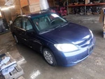 Used Cruise Control Module Fits: 2005 Honda Civic Lh Upper Dash 1. Fixed Price $216.15.