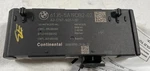 2018 - 2024 Bmw X3 G01 Rear Liftgate Control Module Unit 61355A19DB2 # 108225. Fixed Price $33.44.