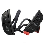 Cruise Control Switch Motorcraft SW-6749. Fixed Price $85.77.