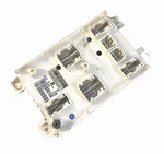 2020 Chrysler Pacifica Bcm Chassis Body Control Module Assembly - 68424600AD. Fixed Price $56.00.