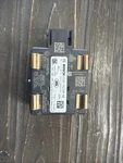 2022 Land Rover Range Front Cruise Control Radar Sensor KY329G768AD Oem. Fixed Price $150.00.