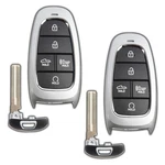 Key Remote For 2022-2024 Hyundai Santa Cruz (TQ8-FOB-4F27, 95440-K5012). Fixed Price $74.95.