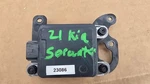 2019 2020 2021 Kia Sorento Oem Front Cruise Control Distance Sensor 99110-P2000. Fixed Price $99.99.