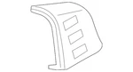 Genuine Nissan Cruise Switch 25551-9CF0A. Fixed Price $272.02.