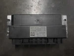 19 20 21 22 23 X7 Suspension; Active Damping Control Module Id# 37146898968. Fixed Price $117.00.