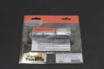 Kuryakyn Mechanical Throttle Cruise Assist Chrome Part # 6285. Fixed Price $84.95.