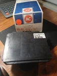 GM#25111874 Cruise Control Module For 1985-1988 Buick & Olds. Fixed Price $65.00.