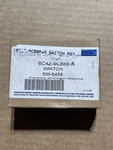 Ford 6C4Z-9C888-A Switch Assembly Steering Wheel Motorcraft SW6458. Fixed Price $35.00.
