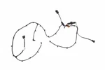 Genuine Gm F Harness 42905326. Fixed Price $333.98.