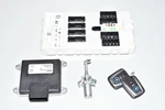 Bmw I01 I3 120AH Control Units Dme Fem 8736965 9456560. Fixed Price $349.88.