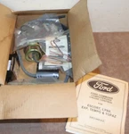 1984 1985 Escort Exp Lynx Tempo Topaz Nos Electronic Cruise Speed Control Kit. Fixed Price $399.00.